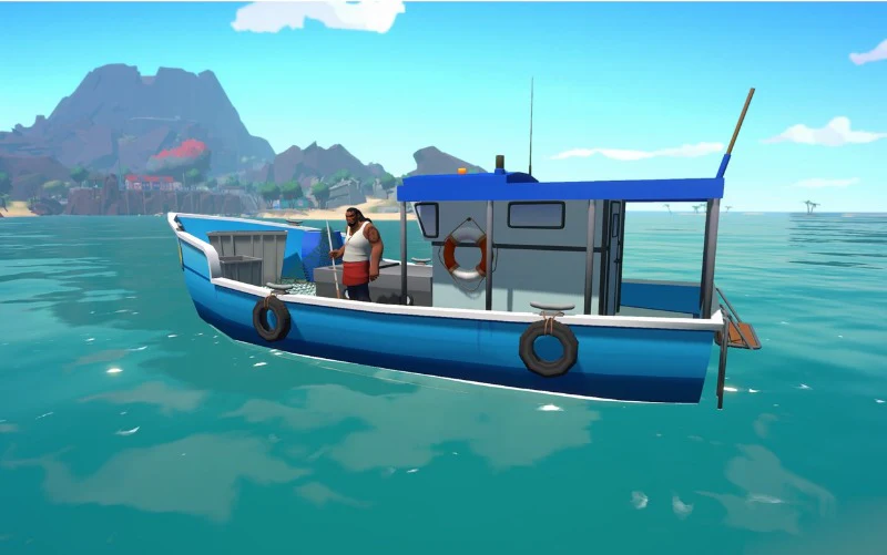 Dolphin Spirit: Ocean Mission - Image 5