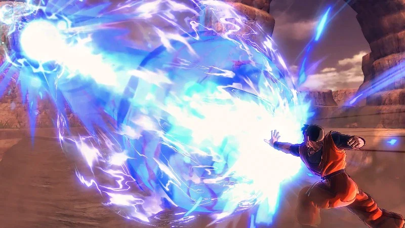 Dragon Ball Xenoverse 2 - Image 5