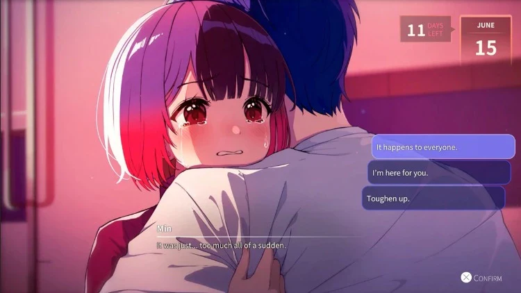 Eternights - Image 3