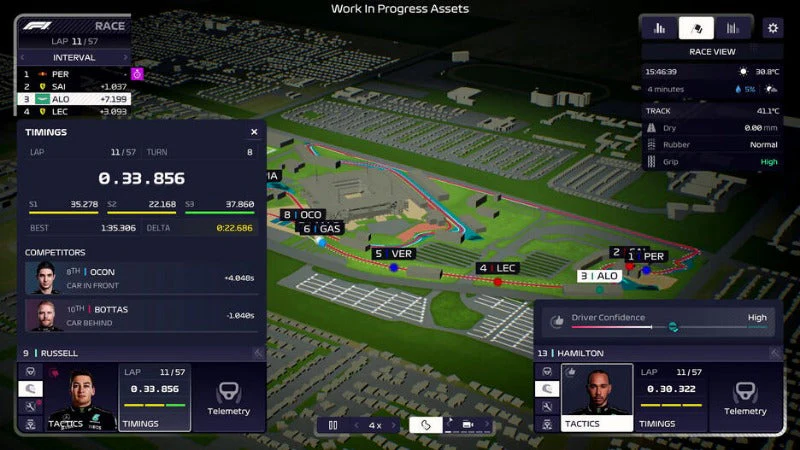 F1 Manager 2023 - Image 6