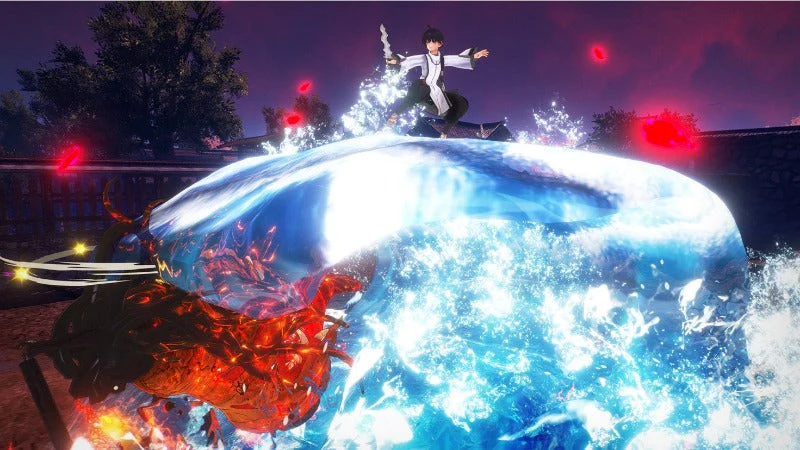 Fate Samurai Remnant - Image 2