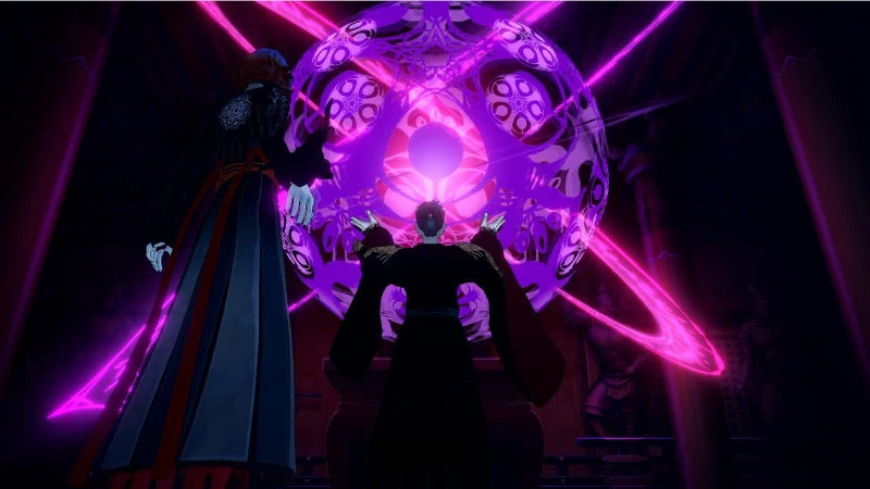 Fate Samurai Remnant - Image 3
