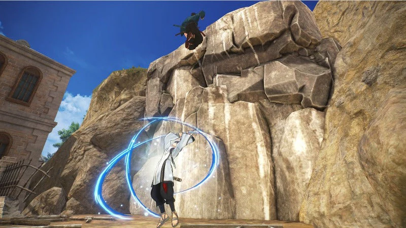 Fate Samurai Remnant - Image 5
