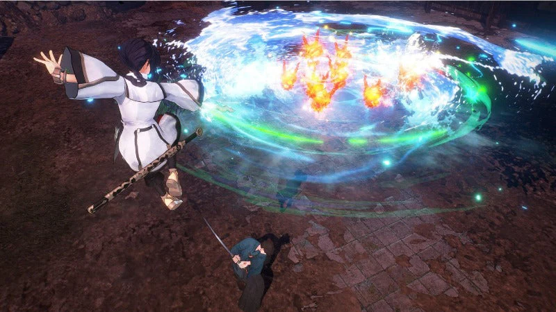 Fate Samurai Remnant - Image 6