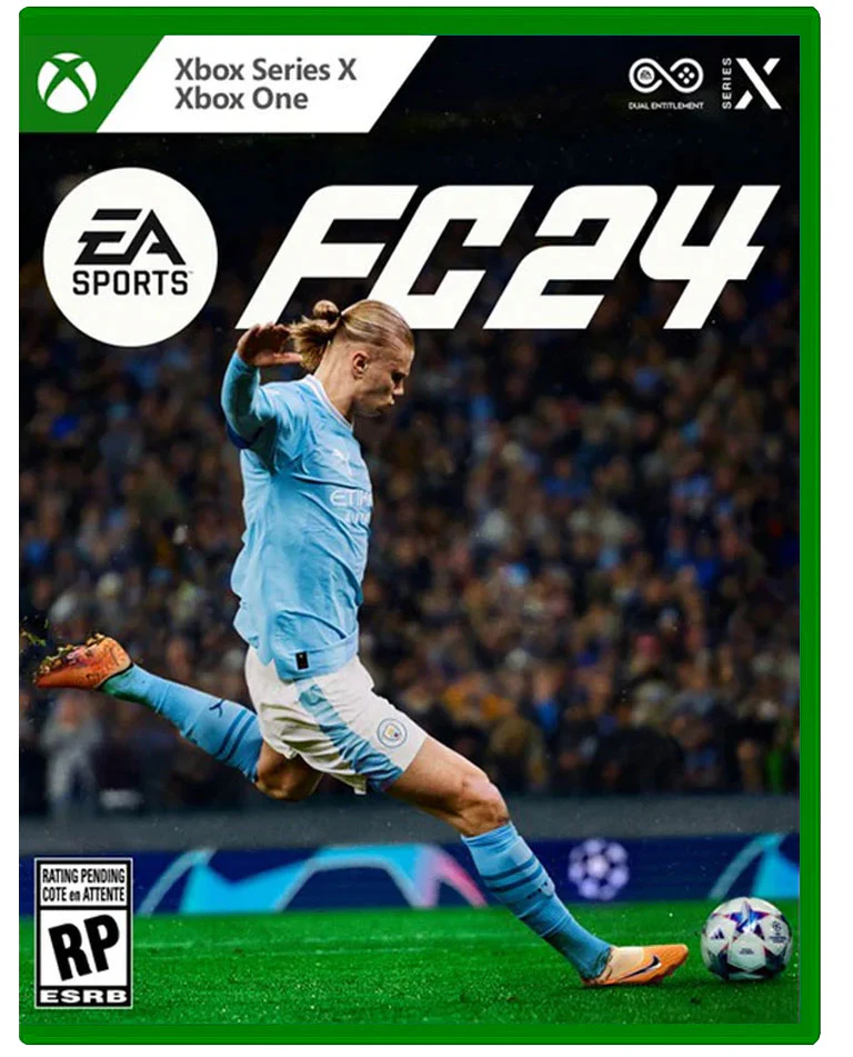 FC 24