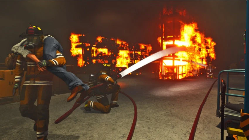 Firefighting Simulator: The Squad - Image 5