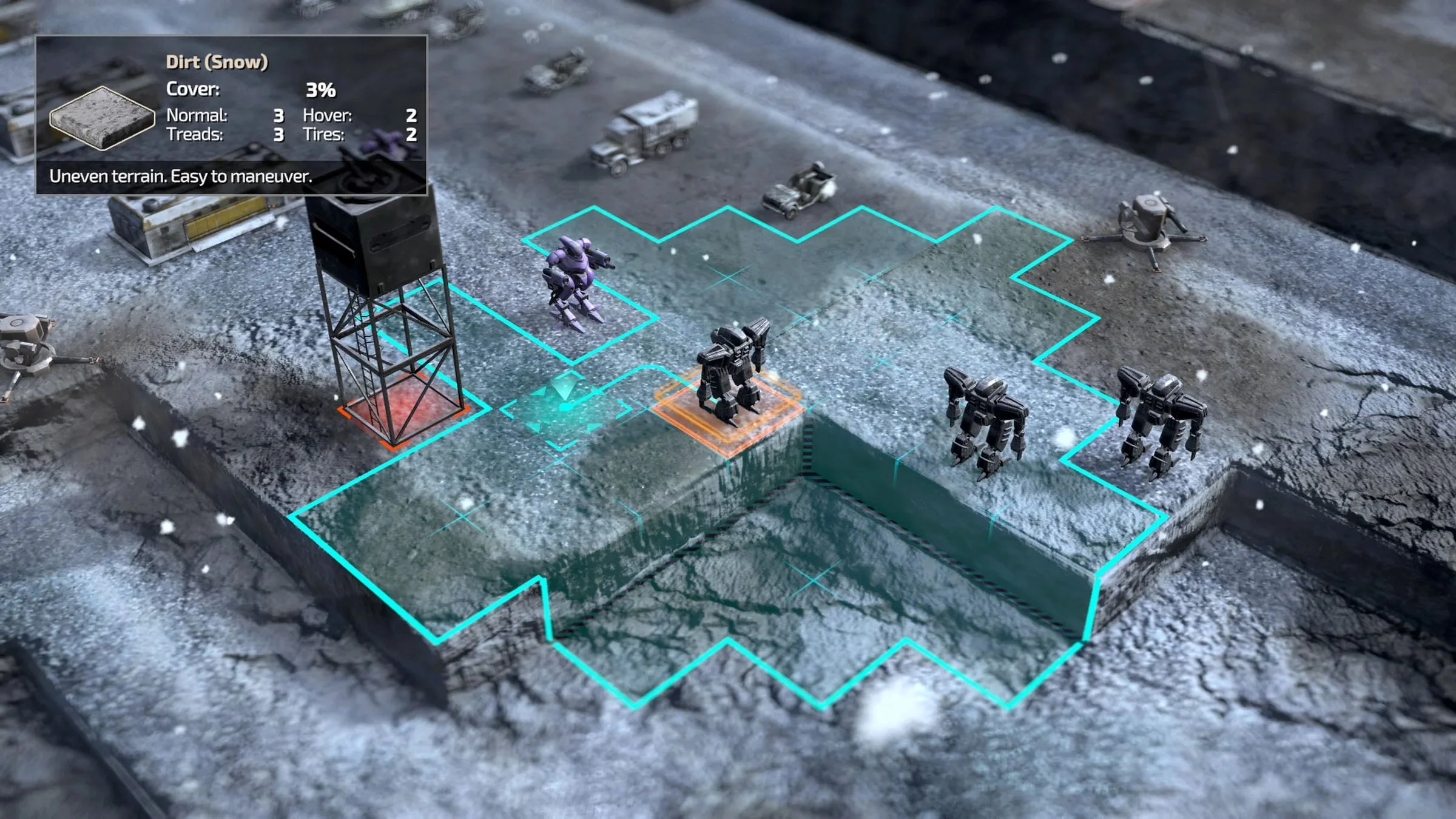 Front Mission 1st (Limited Edition) - Image 3