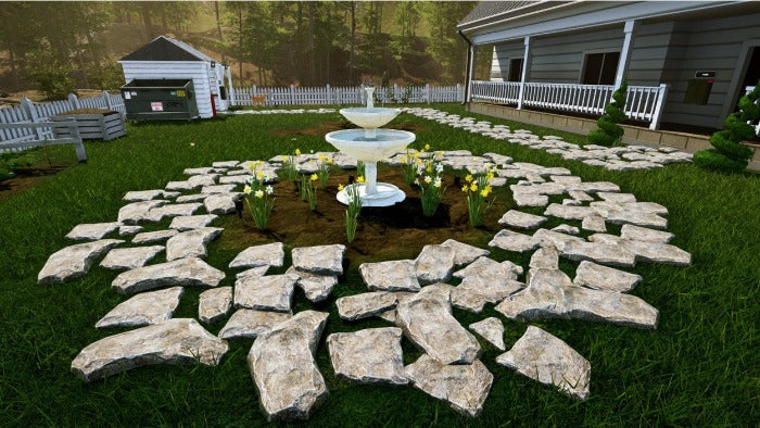 Garden Simulator - Image 2