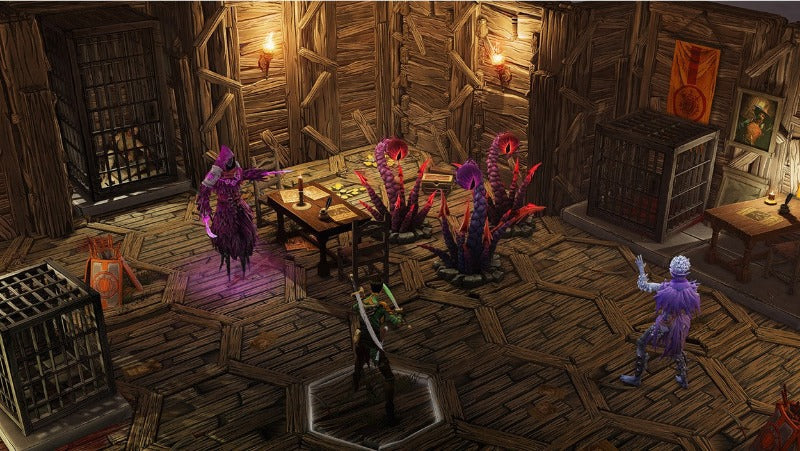 Gloomhaven Mercenaries Edition - Image 5
