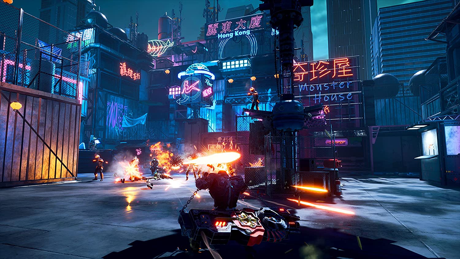Gungrave Gore - Image 6