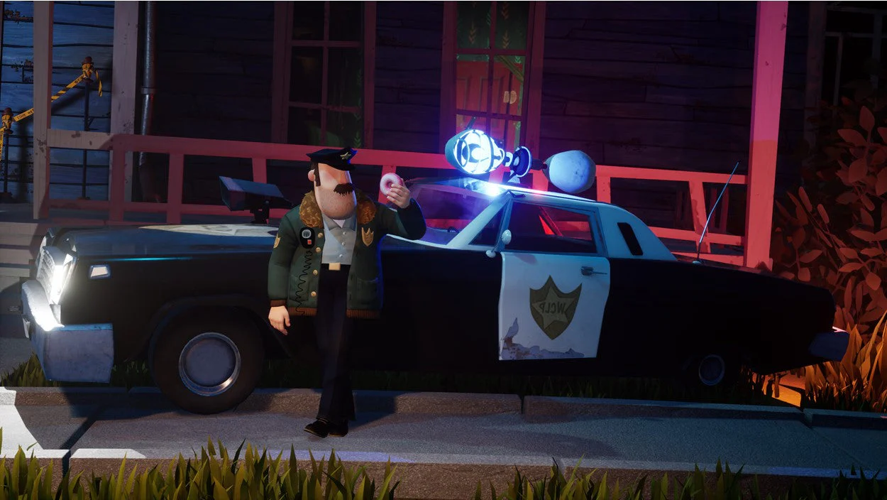 Hello Neighbor 2 (Deluxe Edition) - Image 5