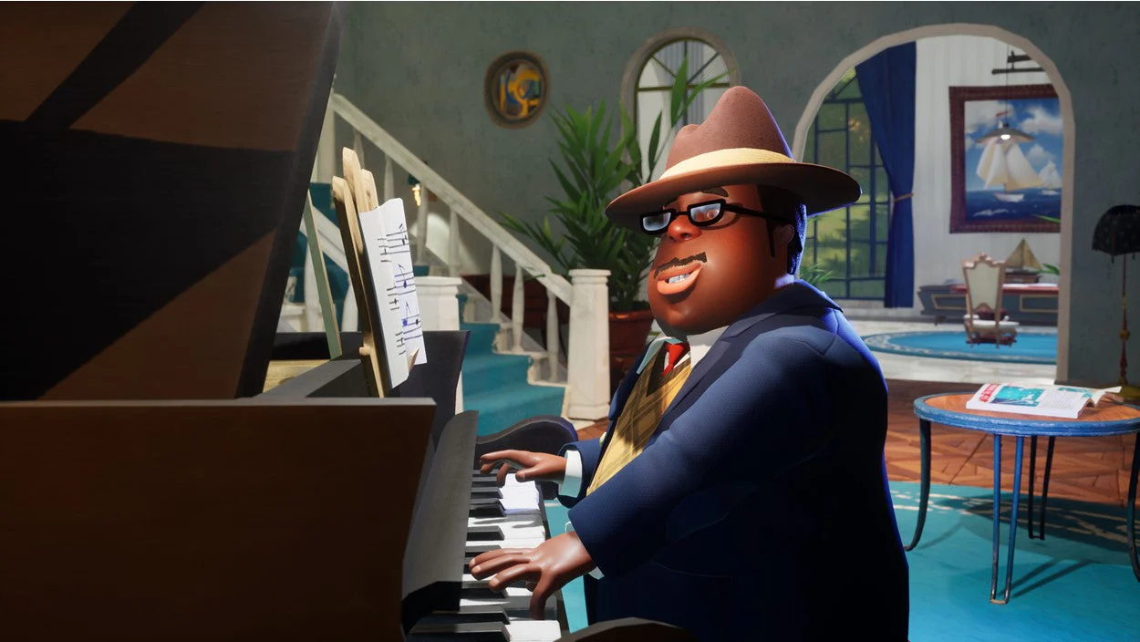Hello Neighbor 2 (Deluxe Edition) - Image 3