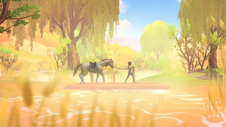 Horse Club Adventures 2: Hazelwood Stories - Image 3