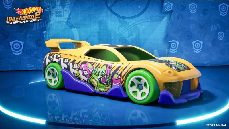 Hot Wheels Unleashed 2 Turbocharged - Image 4