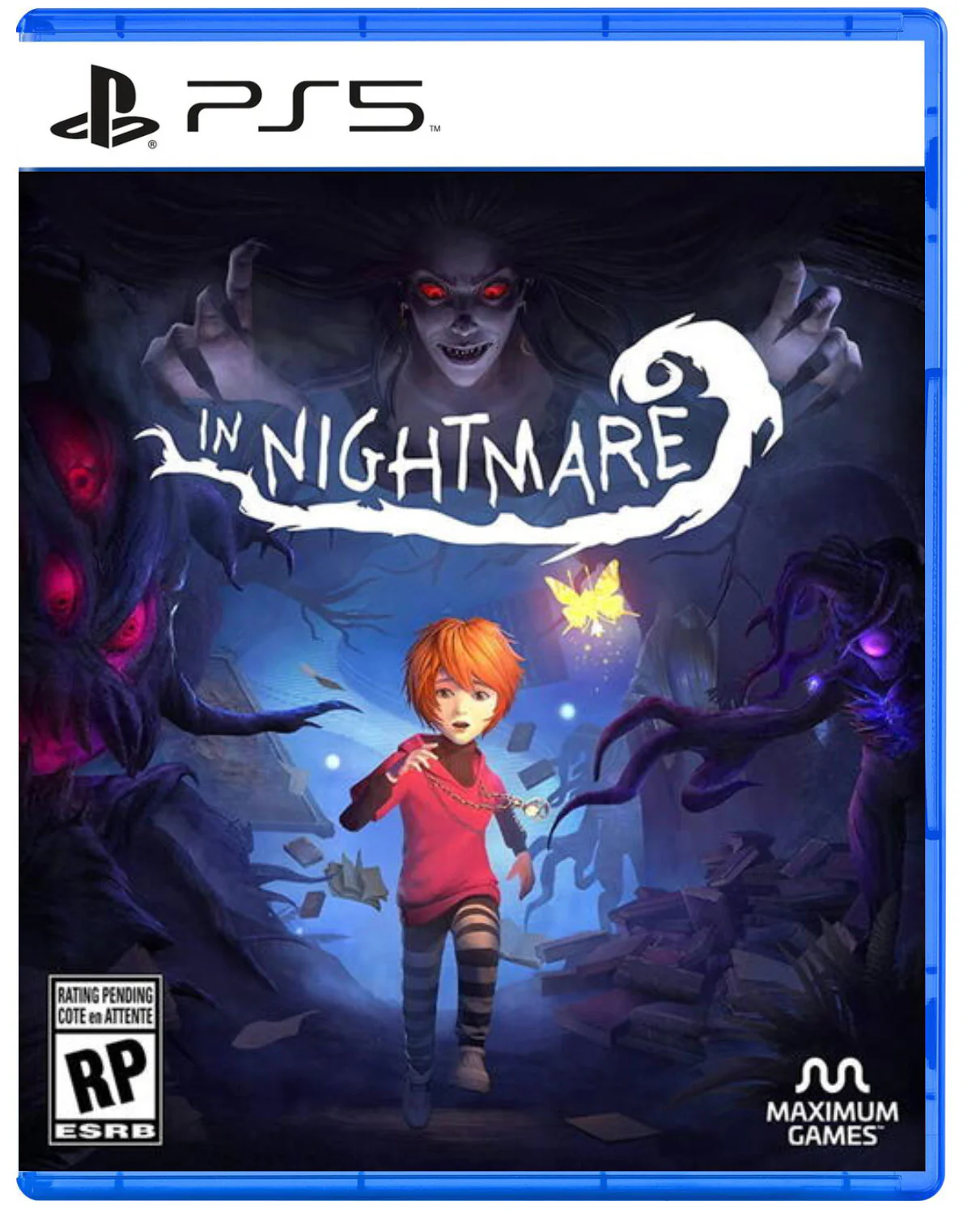 In Nightmare