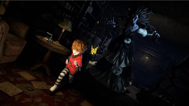 In Nightmare - Image 2