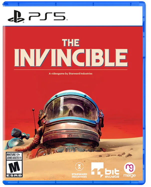 The Invincible