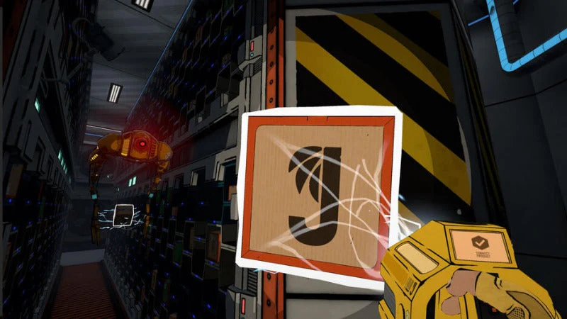 The Last Worker - Image 2