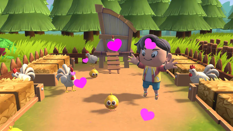 Life In Willowdale Farm Adventures - Image 2