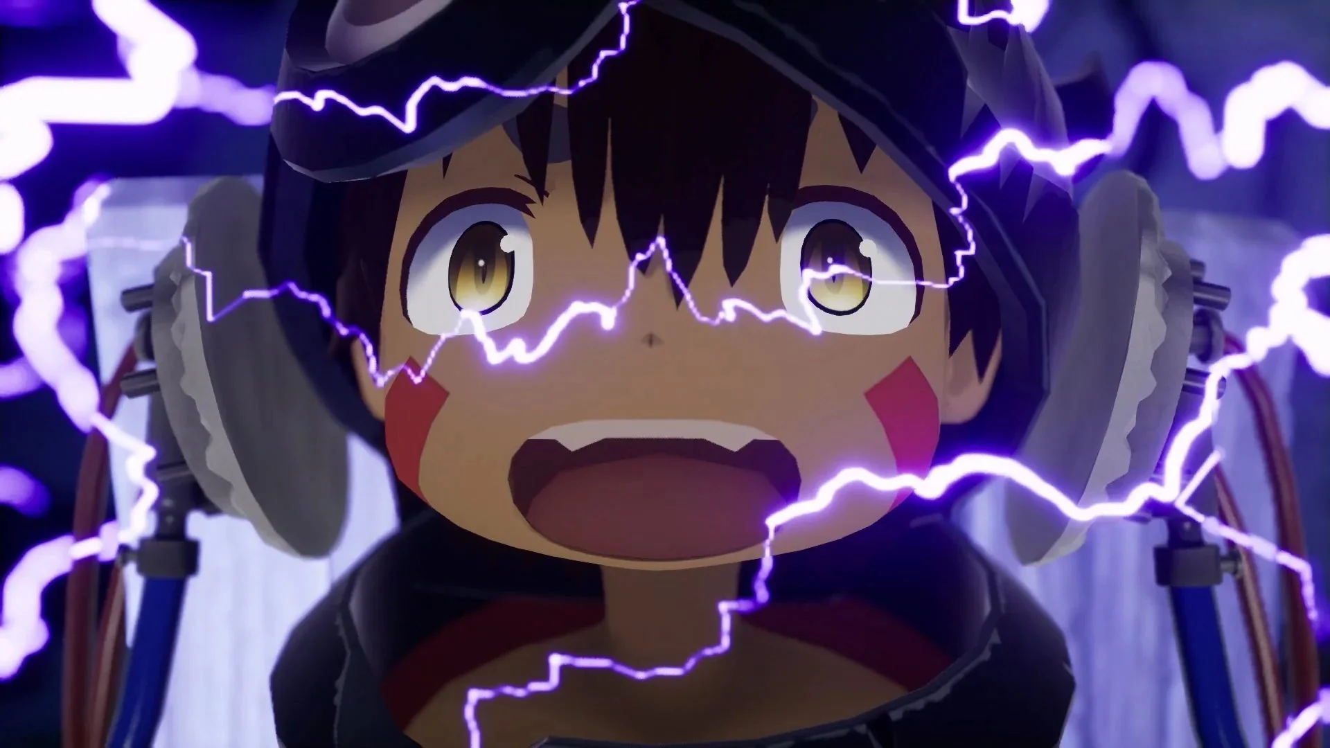 Made in Abyss Binary Star Falling into Darkness - Image 2