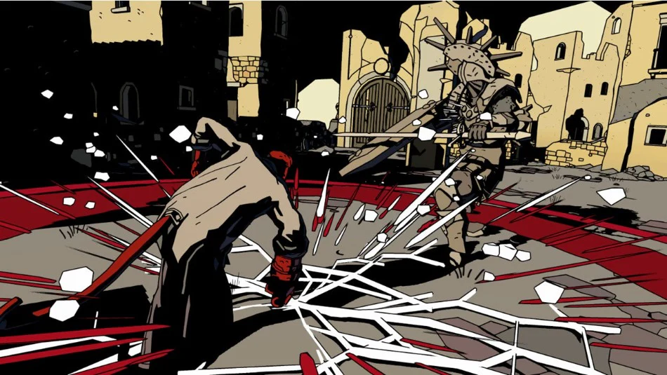 Mike Mignola's Hellboy: Web of Wyrd (Collector's Edition) - Image 5