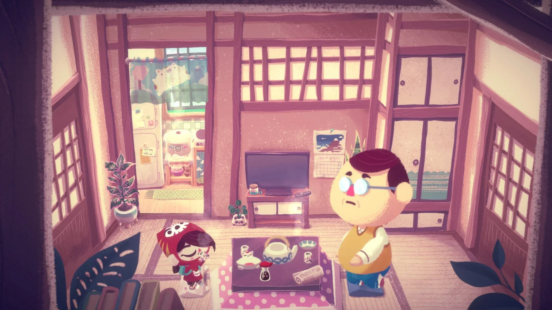 Mineko's Night Market - Image 5