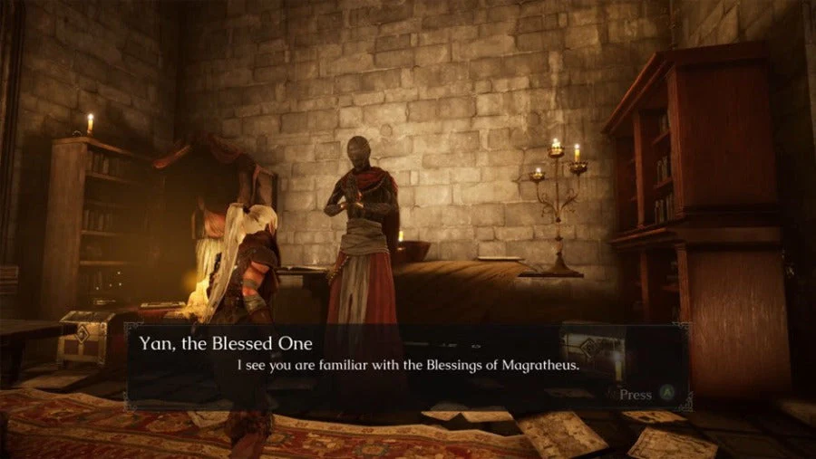 Morbid: The Lords of Ire - Image 2