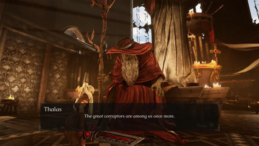 Morbid: The Lords of Ire - Image 3