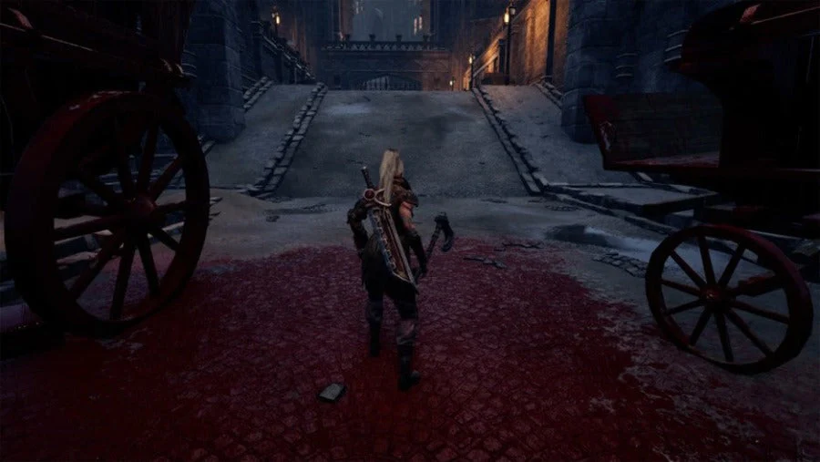 Morbid: The Lords of Ire - Image 4