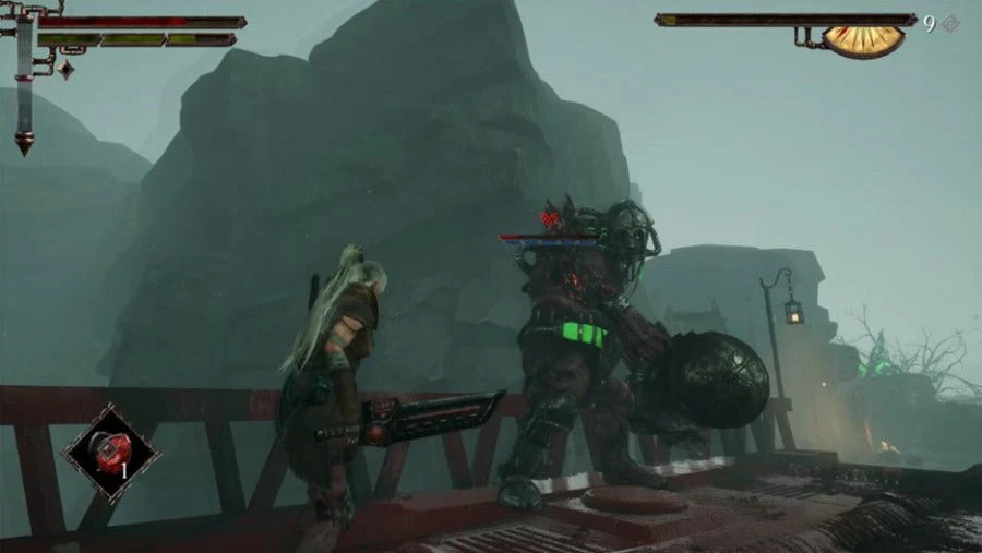Morbid: The Lords of Ire - Image 5