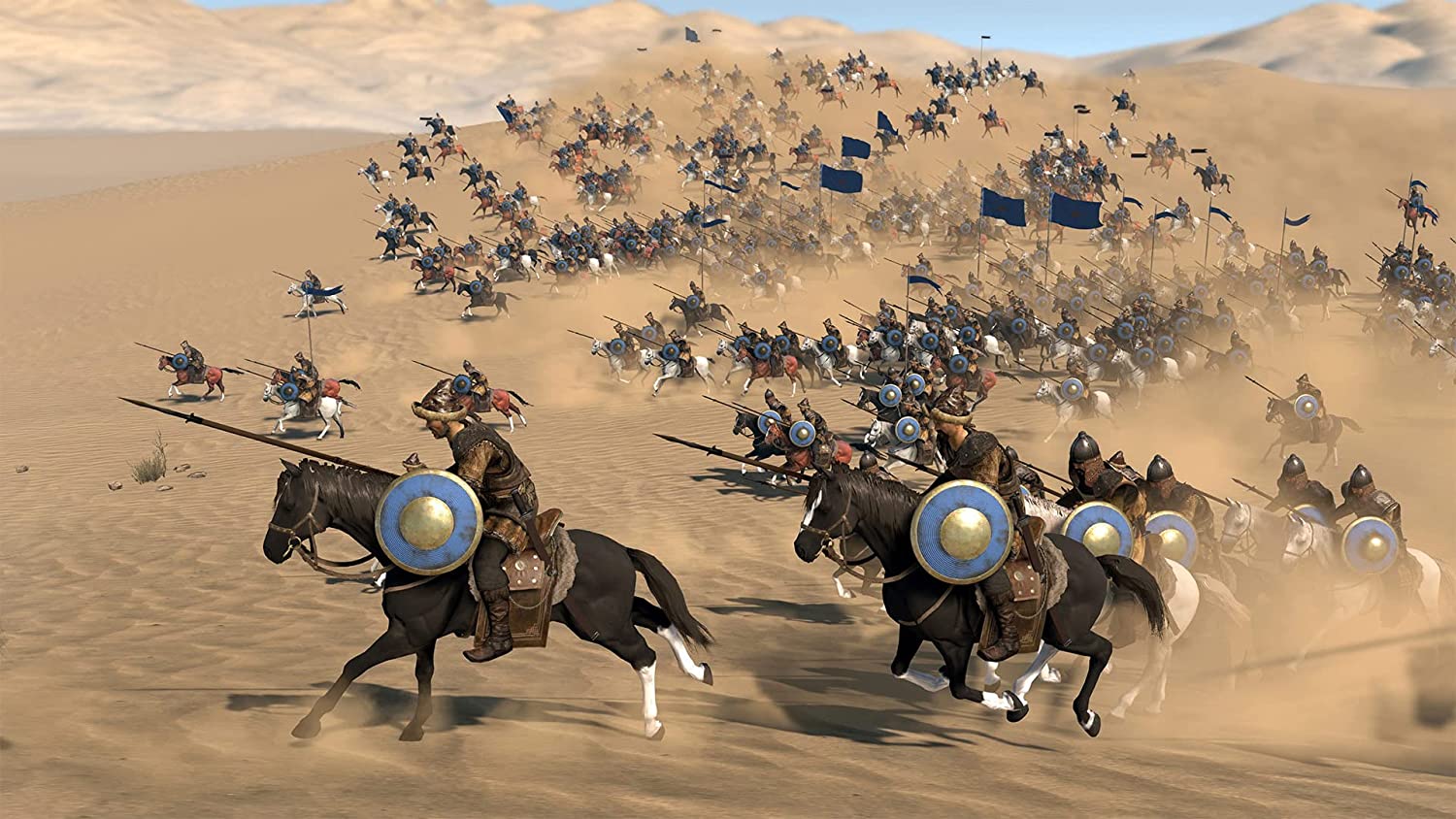 Mount & Blade II Bannerlord - Image 2