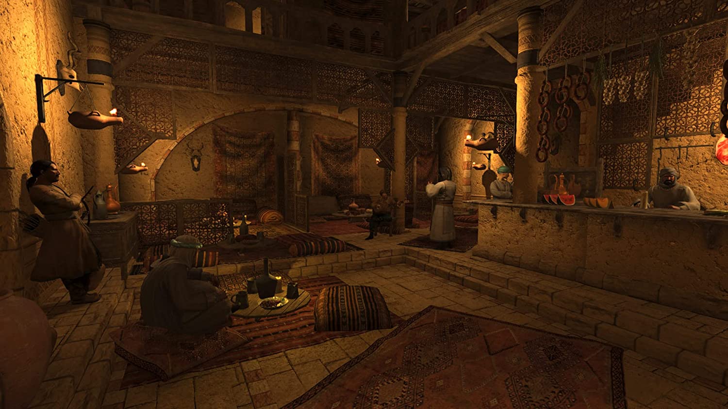 Mount & Blade II Bannerlord - Image 5