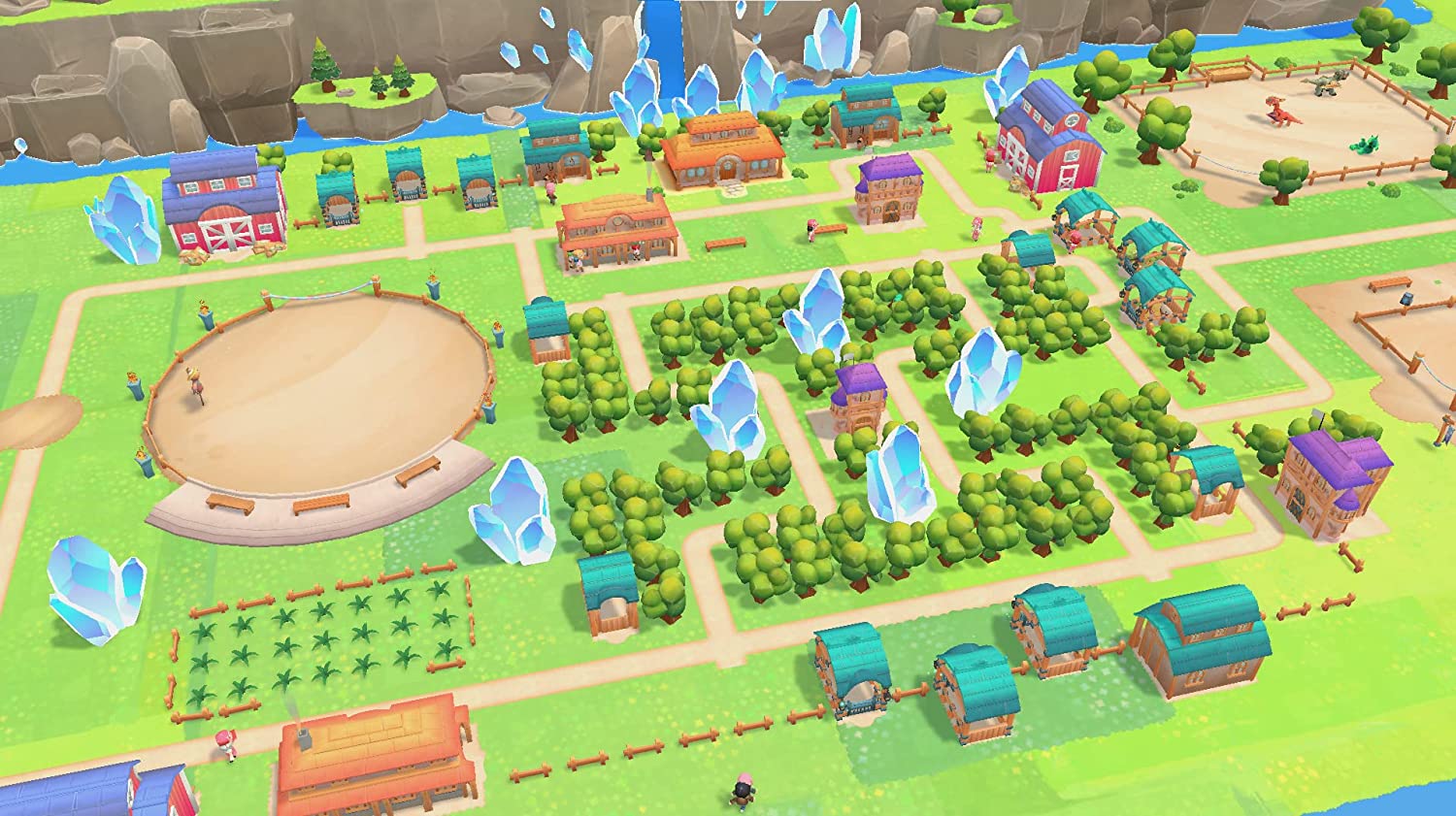 My Fantastic Ranch - Image 2