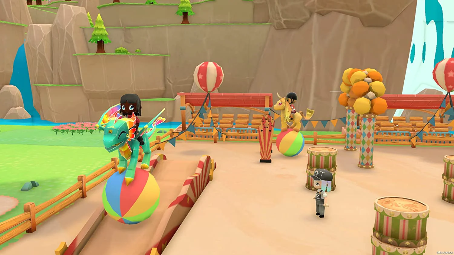 My Fantastic Ranch - Image 3