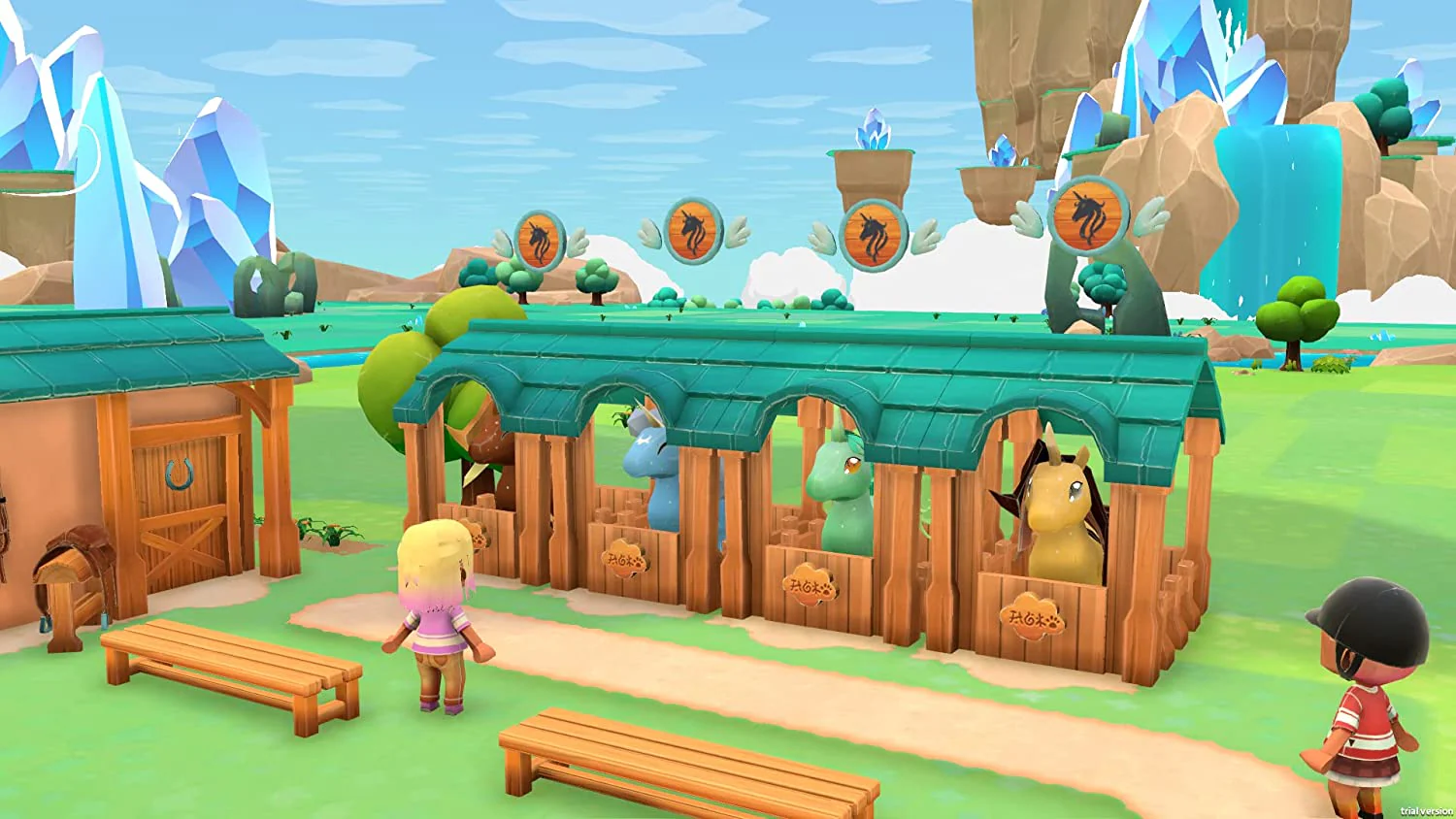 My Fantastic Ranch - Image 4