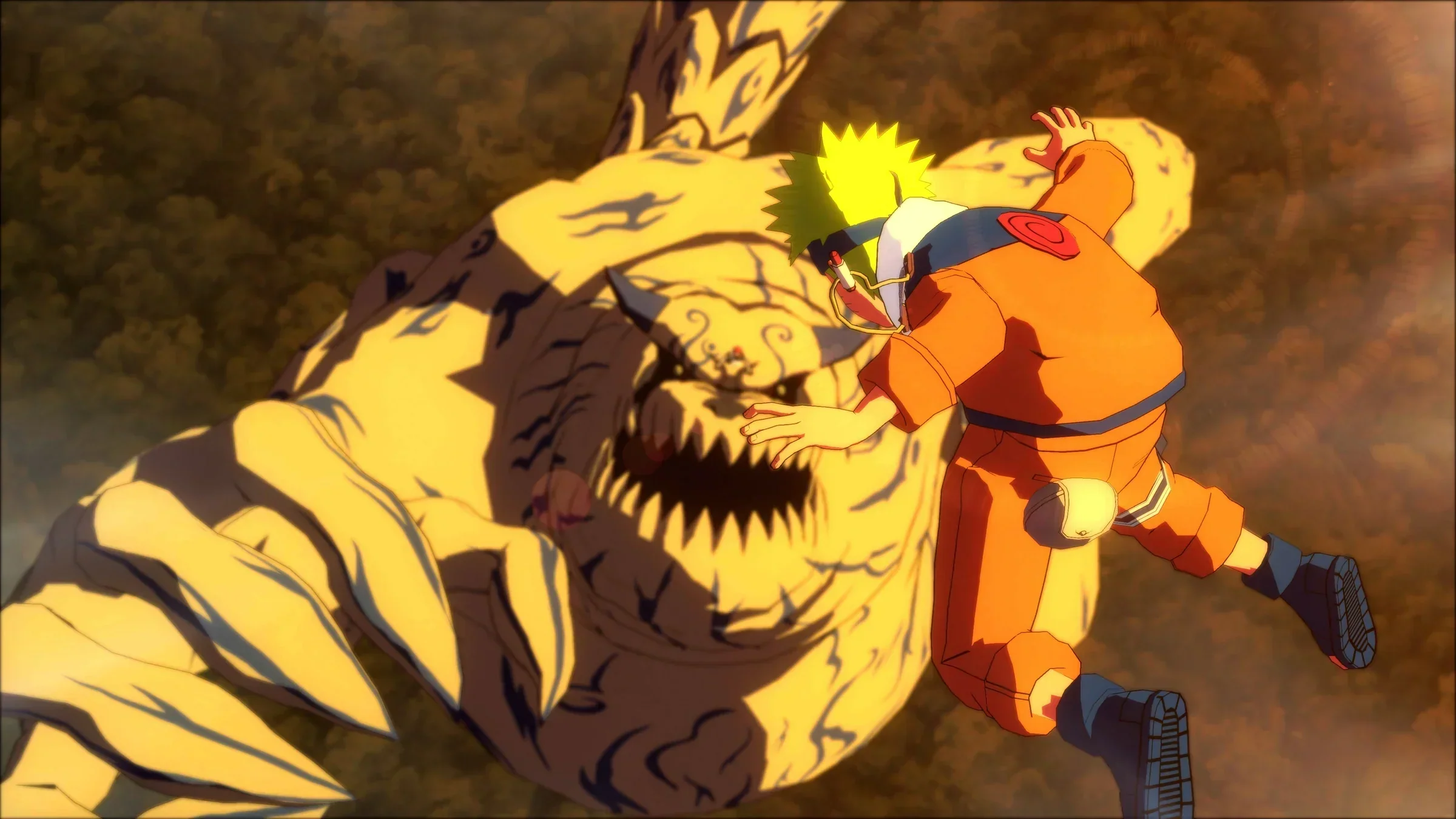 NARUTO X BORUTO Ultimate Ninja Storm Connections - Image 2