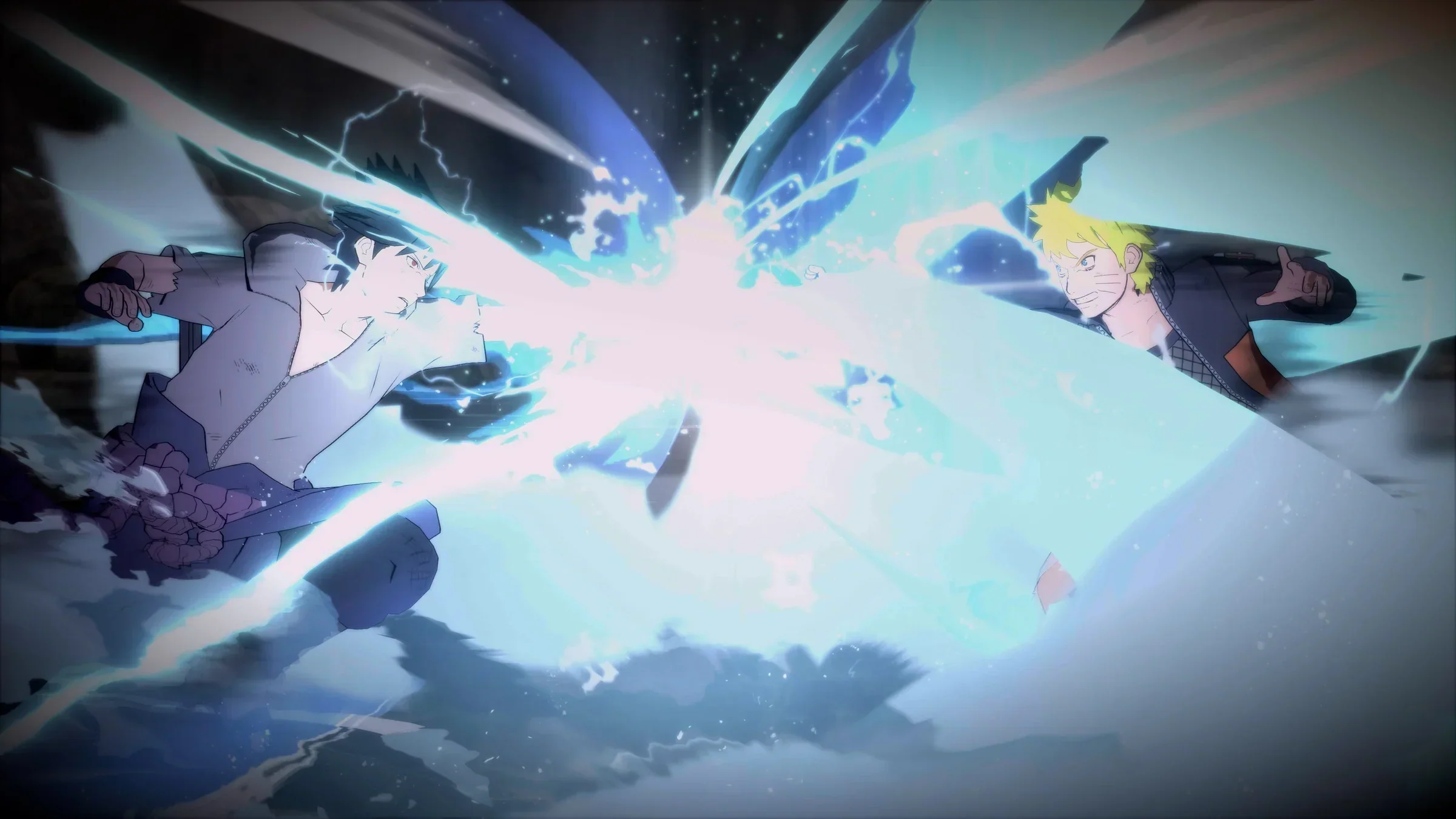 NARUTO X BORUTO Ultimate Ninja Storm Connections - Image 4