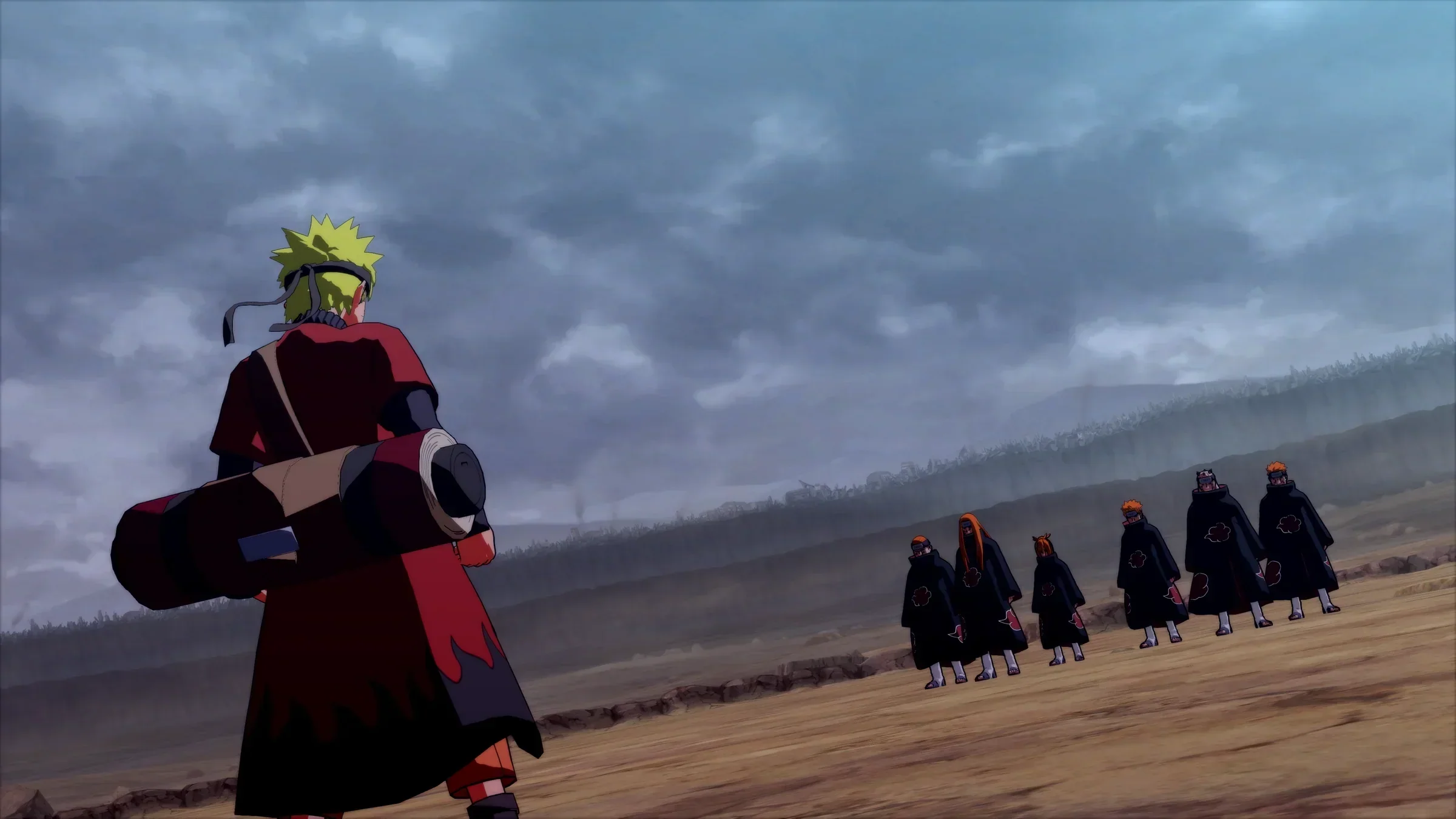 NARUTO X BORUTO Ultimate Ninja Storm Connections - Image 3