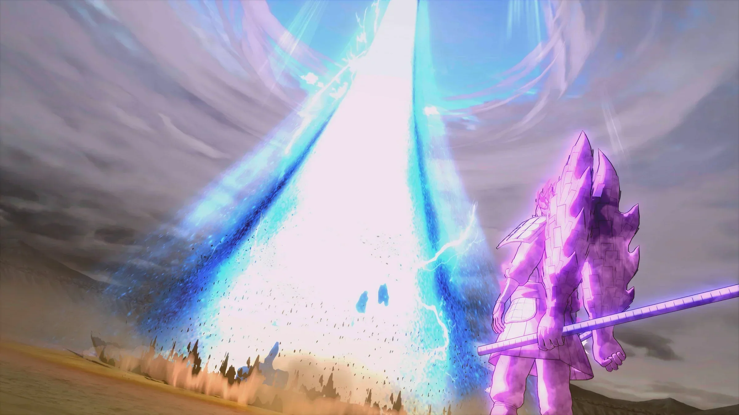 NARUTO X BORUTO Ultimate Ninja Storm Connections - Image 5