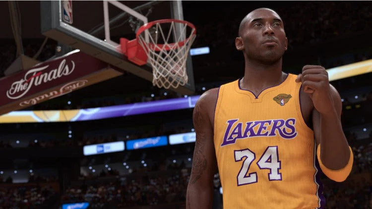 NBA 2K24 Black Mamba Edition - Image 3