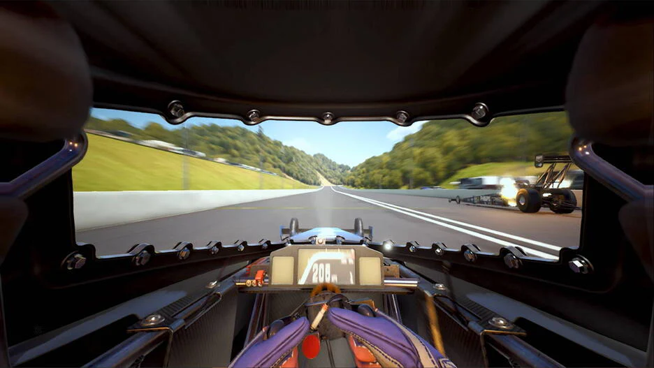NHRA Championship Drag Racing: Speed for All - Image 2