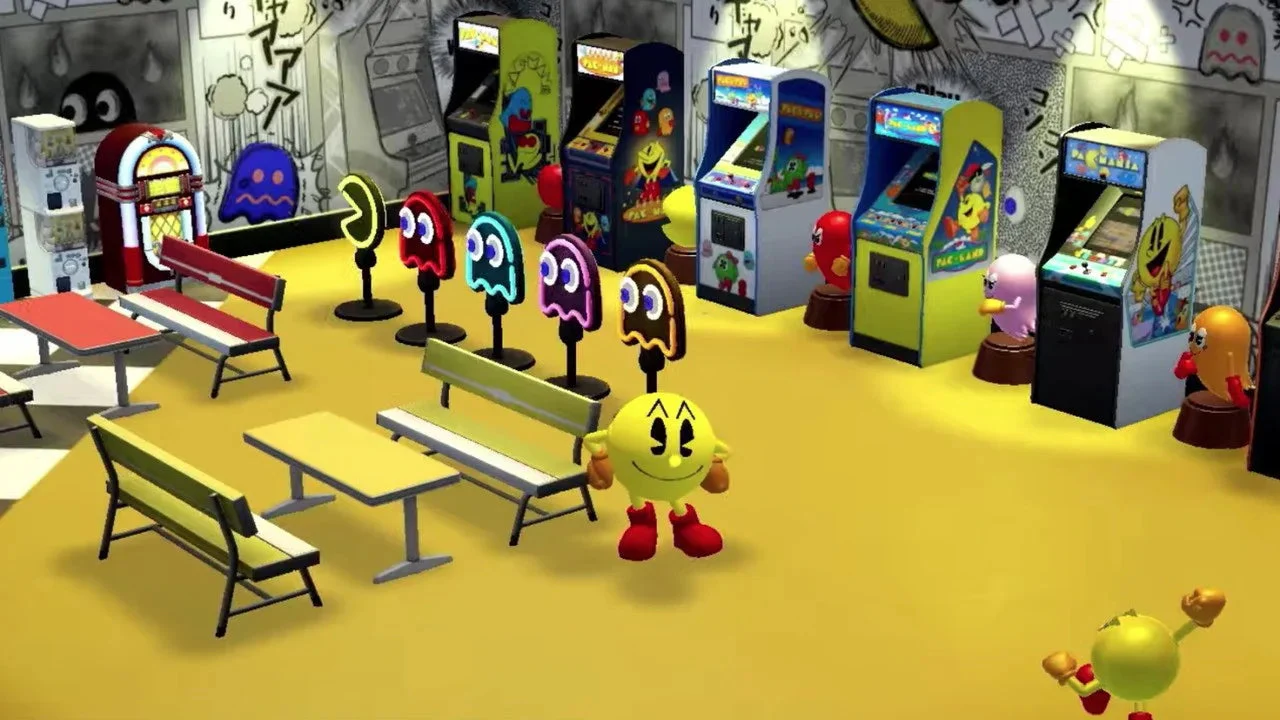 Pac-Man Museum+ - Image 2