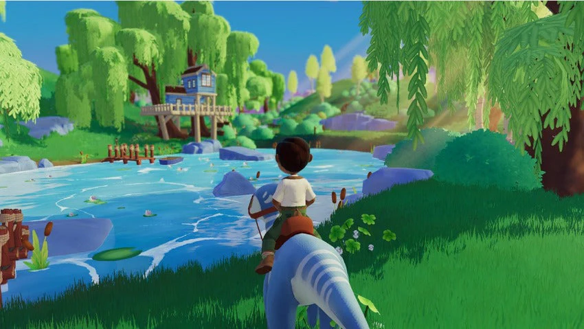 Paleo Pines: The Dino Valley - Image 3
