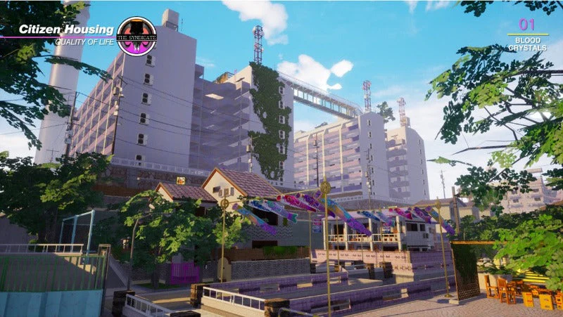 Paradise Killer - Image 4