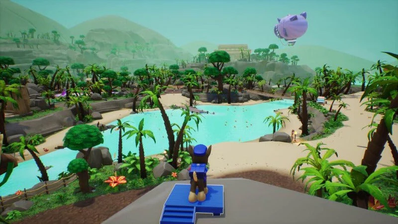 Paw Patrol World - Image 3