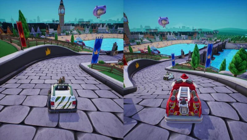 Paw Patrol World - Image 5