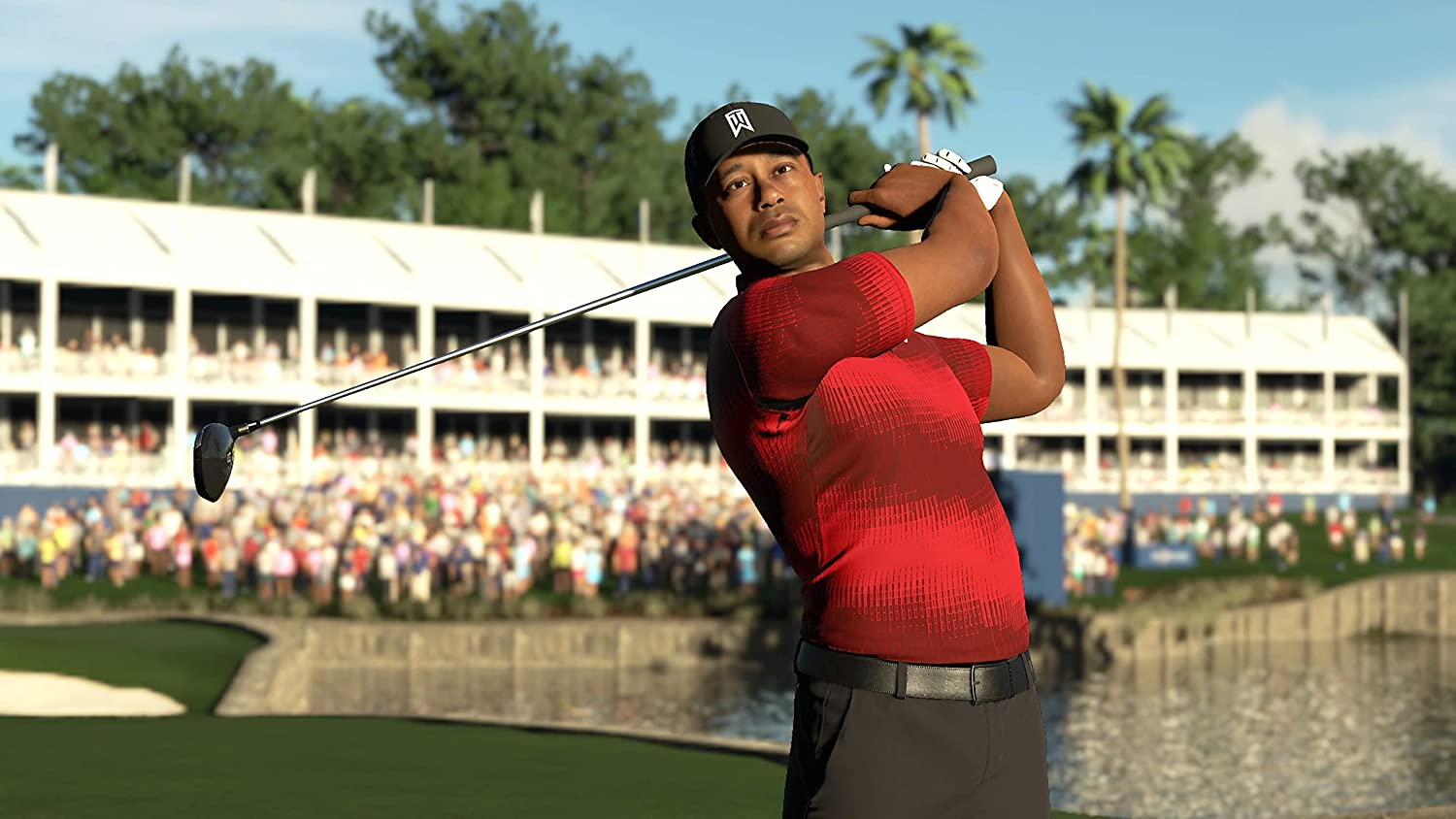 PGA Tour 2K23 (Deluxe Edition) - Image 2