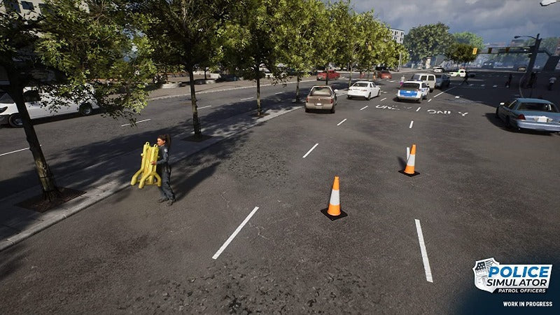 Police Simulator: Patrol Officers - Image 2