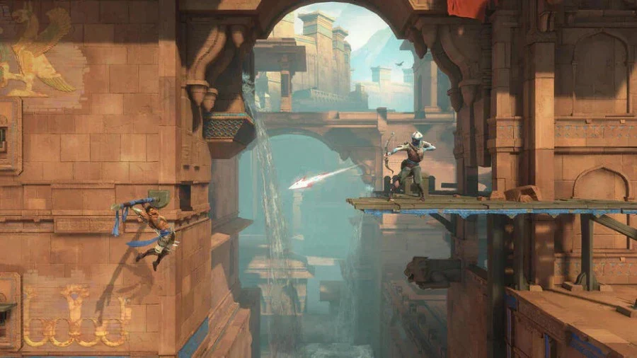 Prince of Persia: The Lost Crown - Image 5