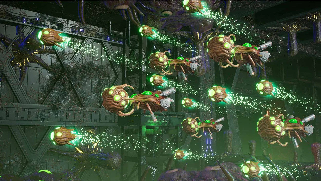 R-Type Tactics I • II Cosmos (Deluxe Edition) - Image 3